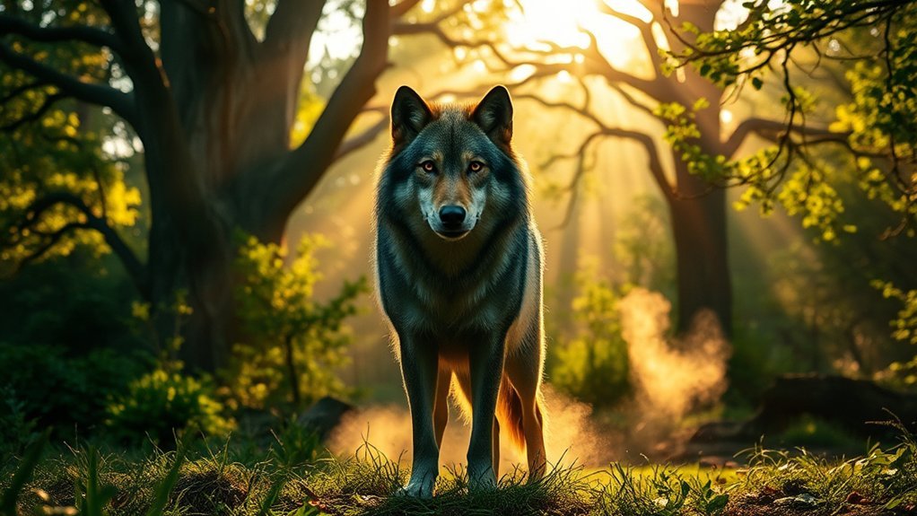 spirit animal symbolism insights